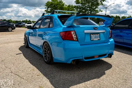 2024 Subie Showdown photo 68